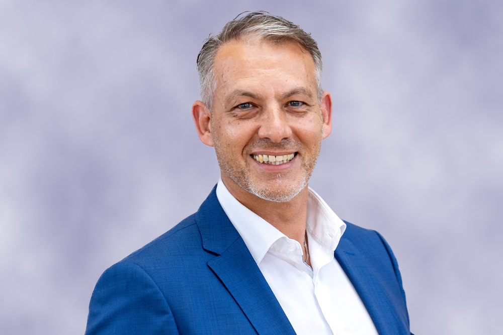 Stefano Garbin